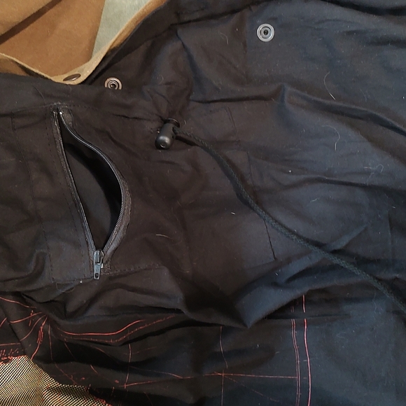 Kakadu Traders Jacket - Picture 9 of 15